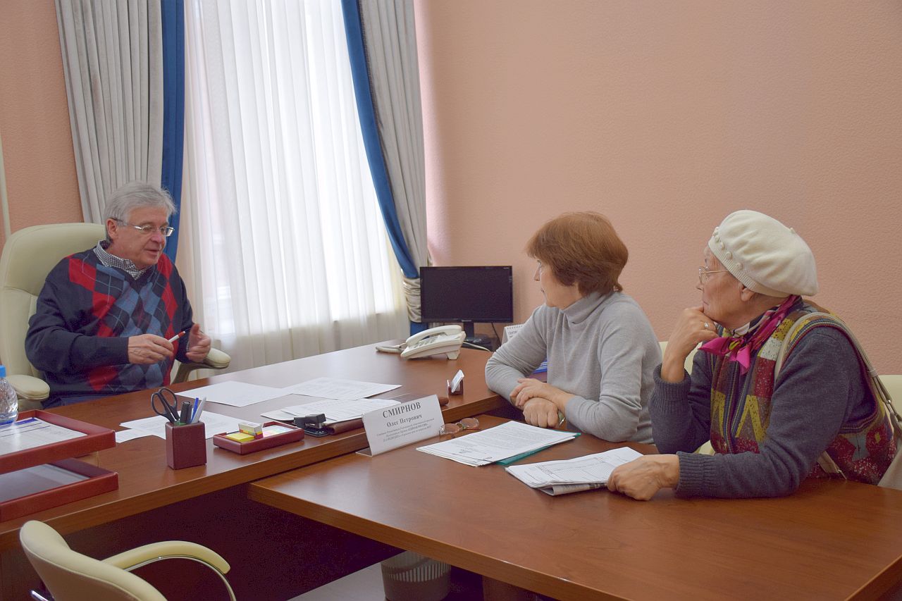 Жителям Перми помогут найти их «потерявшийся» дом