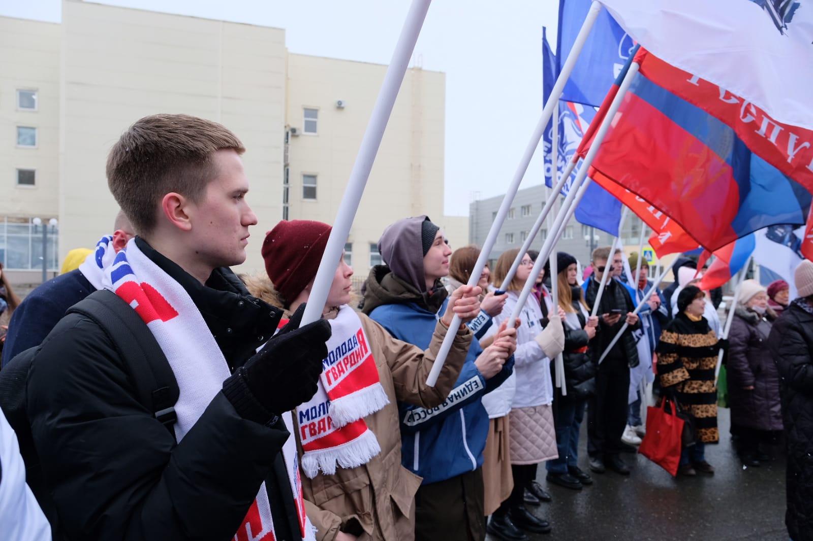 Еще две фуры гуманитарной помощи отправлены в Ростовскую область |  05.04.2022 | Пермь - БезФормата