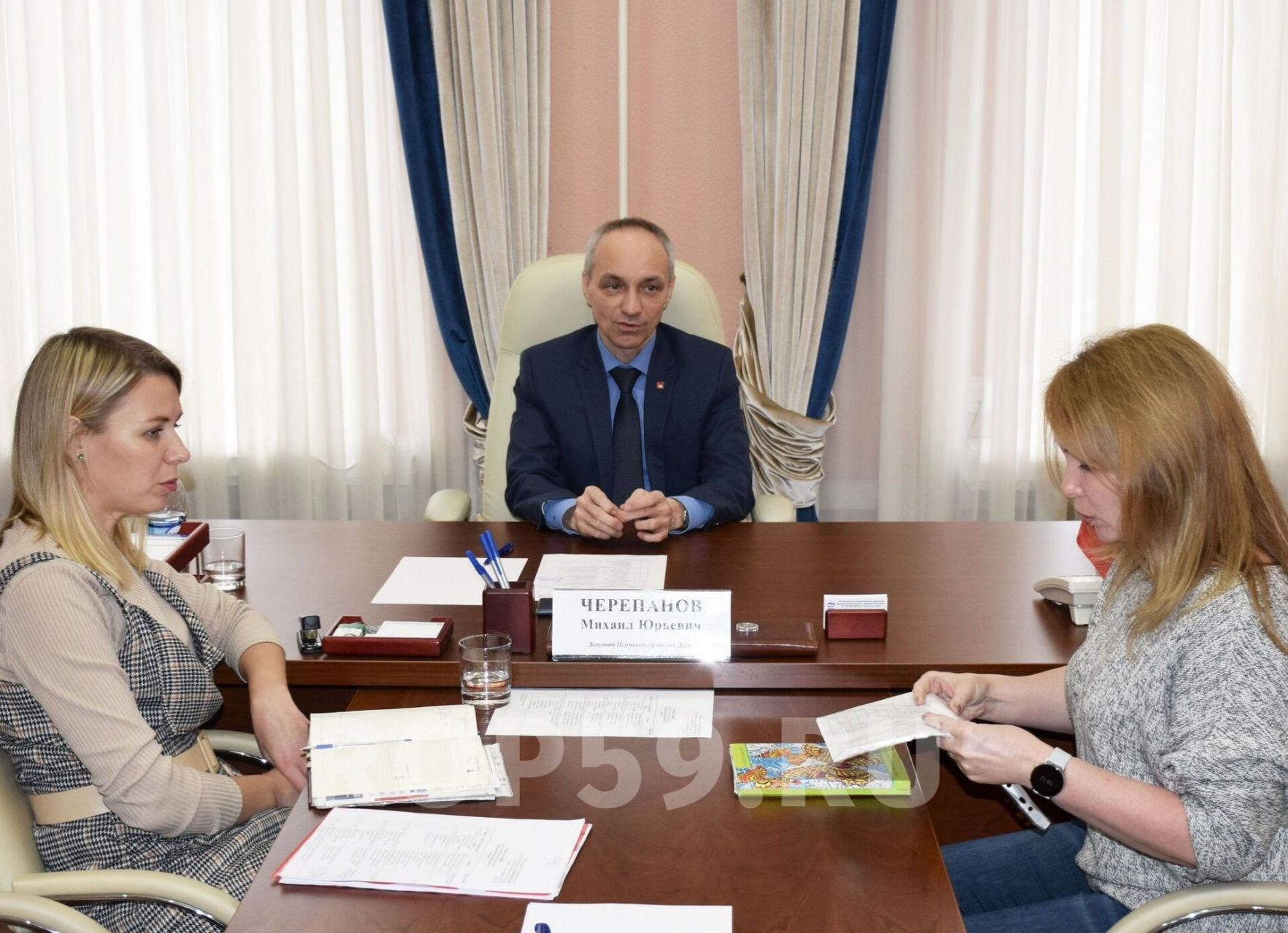 Пермь прием. Михаил Черепанов Пермь депутат. Черепанов депутат Пермь. Михаил Черепанов Пермь. Депутаты Пермского края.