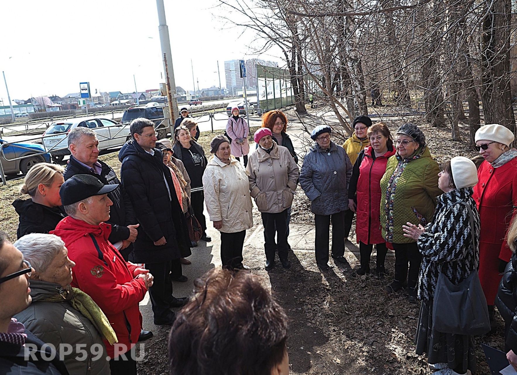 В Перми установили новую мемориальную доску в память о Герое Советского  Союза